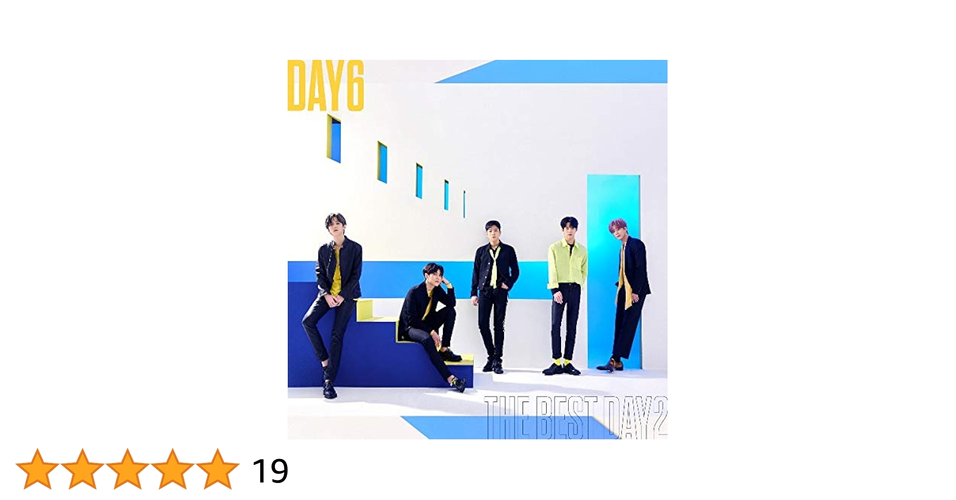 Amazon.co.jp: THE BEST DAY2 (通常盤): ミュージック
